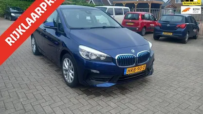 Occasion BMW 225 Active Tourer iPerformance 136 PK (100 kW) 2019 MPV