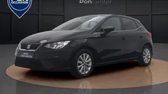 Zwart Gebruikt 2018 Seat Ibiza Business Hatchback | € 11.450 (Goede deal)
