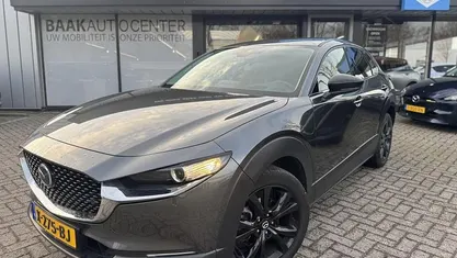 Occasion 2023 Mazda CX-30 Homura-Line SUV | € 28.450 (Eerlijke prijs)