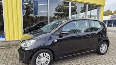 Gebruikt 2012 VW up! move up! Hatchback | € 4.499 (Eerlijke prijs)