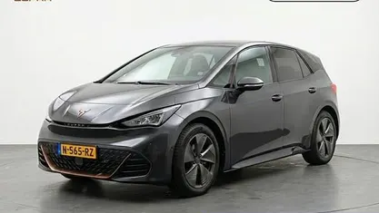 Occasion 2021 Cupra Born Hatchback | € 21.949 (Eerlijke prijs)