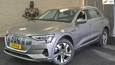 Gebruikt 2020 Audi e-tron Basis SUV | € 23.999 (Super prijs)