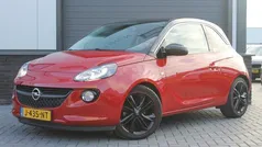 Gebruikt 2013 Opel Adam Edition Hatchback | € 7.950 (Eerlijke prijs)