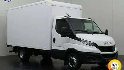 Occasion 2023 Iveco Daily Van | € 26.895 (Eerlijke prijs)