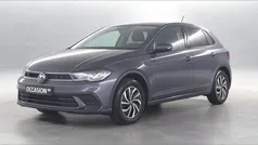 Grijs Gebruikt 2024 VW Polo Edition Hatchback | € 22.990 (Eerlijke prijs)