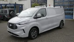 Grijs Nieuw 2024 Ford Transit Custom Limited Van | € 40.450 (Super prijs)