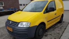 Geel Gebruikt 2006 VW Caddy MPV | € 1.699 (Super prijs)