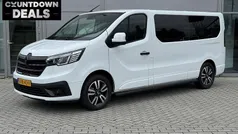 Gebruikt 2023 Renault Trafic Luxe MPV | € 29.430 (Goede deal)