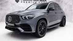 Grijs Gebruikt 2020 Mercedes GLE53 AMG Premium Plus SUV | € 89.850 (Eerlijke prijs)