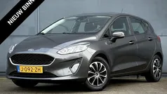 Gebruikt 2020 Ford Fiesta Hatchback | € 11.895 (Eerlijke prijs)