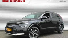 Gebruikt 2025 Kia Niro SUV | € 35.545 (Super prijs)