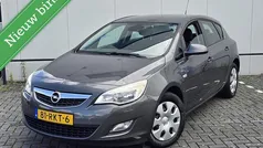 Gebruikt 2011 Opel Astra Edition Hatchback | € 4.275 (Eerlijke prijs)