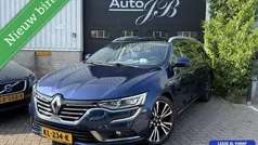 Gebruikt 2016 Renault Talisman Bose Edition Stationwagen | € 11.450 (Eerlijke prijs)