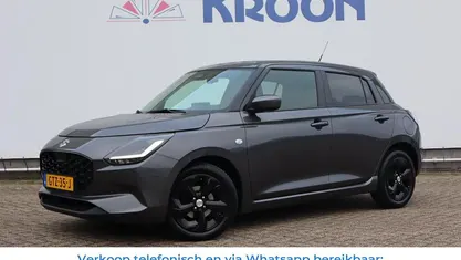 Occasion Suzuki Swift 83 PK (61 kW) 2025 Hatchback