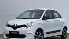 Gebruikt 2022 Renault Twingo LIMITED Hatchback | € 11.595 (Eerlijke prijs)