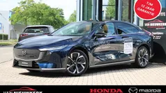 Gebruikt 2025 Mazda 6e Takumi-Line Hatchback | € 45.400 (Eerlijke prijs)