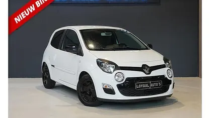 Occasion Renault Twingo Dynamique 75 PK (55 kW) 2012 Hatchback