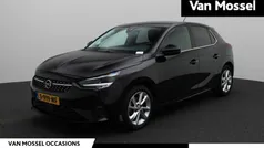 Zwart Gebruikt 2023 Opel Corsa Elegance Hatchback | € 16.440 (Eerlijke prijs)