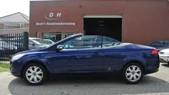 Blauw Gebruikt 2009 Ford Focus Cabriolet Trend Cabriolet | € 3.899 (Super prijs)