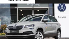 Gebruikt 2020 Skoda Karoq Executive SUV | € 26.945 (Eerlijke prijs)
