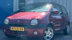 Gebruikt 2002 Renault Twingo Hatchback | € 795 (Eerlijke prijs)