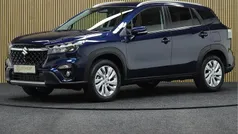 Blauw Gebruikt 2025 Suzuki SX4 S-Cross SUV | € 28.950 (Eerlijke prijs)