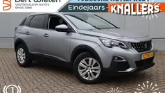 Gebruikt 2019 Peugeot 3008 SUV | € 16.145 (Goede deal)