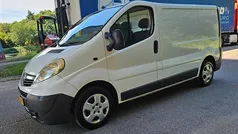 Overige Gebruikt 2008 Opel Vivaro Van | € 3.500 (Eerlijke prijs)