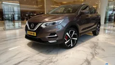 Gebruikt 2019 Nissan Qashqai SUV | € 17.500 (Eerlijke prijs)