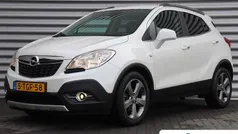 Gebruikt 2014 Opel Mokka Cosmo SUV | € 14.395 (Eerlijke prijs)