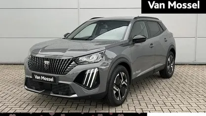 Occasion Peugeot 2008 Allure 147 PK (108 kW) 2025 Grijs SUV