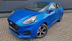 Gebruikt 2025 Ford Puma ST-Line SUV | € 27.950 (Eerlijke prijs)