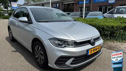 Occasion VW Polo 95 PK (69 kW) 2023 Hatchback