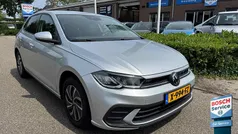 Grijs Gebruikt 2023 VW Polo Hatchback | € 23.200 (Eerlijke prijs)