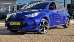 Gebruikt 2024 Toyota Yaris Edition Hatchback | € 25.400 (Eerlijke prijs)