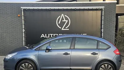 Occasion 2007 Citroën C4 Prestige Hatchback | € 1.650 (Eerlijke prijs)