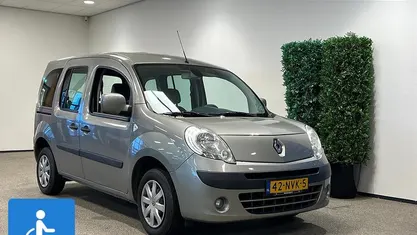 Occasion 2010 Renault Kangoo MPV | € 27.950