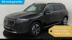 Gebruikt 2024 Mercedes EQB250+ Business SUV | € 41.945 (Goede deal)