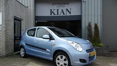 Gebruikt 2011 Suzuki Alto Comfort+ Hatchback | € 3.500 (Eerlijke prijs)
