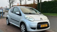 Gebruikt 2009 Citroën C1 Hatchback | € 1.250 (Eerlijke prijs)