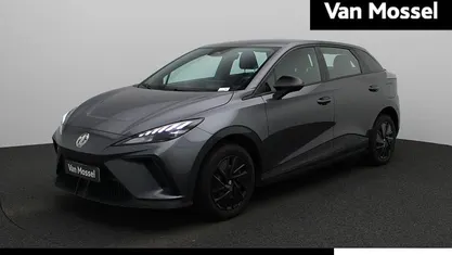 Grijs Gebruikt 2023 MG MG4 EV Hatchback | € 18.900 (Eerlijke prijs)