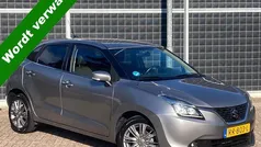 Grijs Gebruikt 2018 Suzuki Baleno Hatchback | € 8.950 (Goede deal)