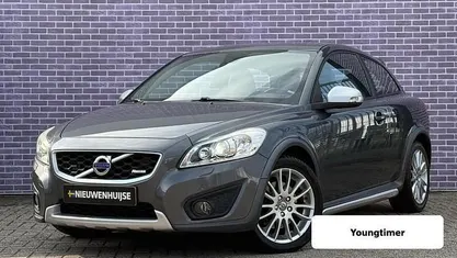 Occasion 2010 Volvo C30 Performance Hatchback | € 12.899 (Goede deal)