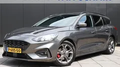 Gebruikt 2022 Ford Focus ST-Line X Stationwagen | € 17.950 (Eerlijke prijs)