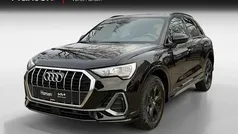 Gebruikt 2021 Audi Q3 Advanced SUV | € 33.945 (Eerlijke prijs)