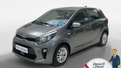 Grijs Gebruikt 2021 Kia Picanto Hatchback | € 12.445 (Eerlijke prijs)