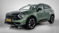 Gebruikt 2023 Kia Sportage GT-Line SUV | € 43.895 (Eerlijke prijs)