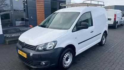 Occasion VW Caddy 75 PK (55 kW) 2015 MPV