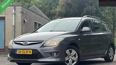 Gebruikt 2011 Hyundai i30 Stationwagen | € 3.499 (Eerlijke prijs)