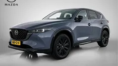 Gebruikt 2024 Mazda CX-5 Homura-Line SUV | € 39.999 (Eerlijke prijs)